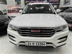 Haval H7